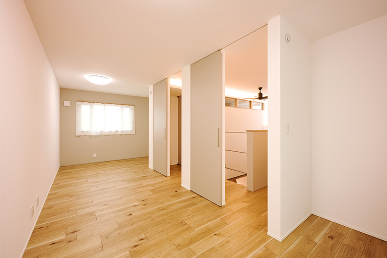 新潟市西区山田