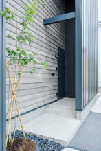 上越市春日新田1丁目