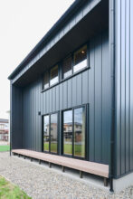 上越市春日新田1丁目