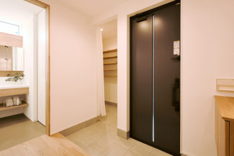 上越市春日新田1丁目