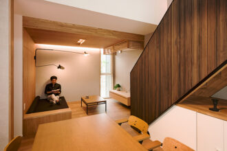 上越市春日新田1丁目