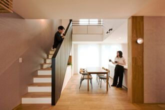 上越市春日新田1丁目