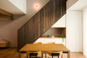 上越市春日新田1丁目