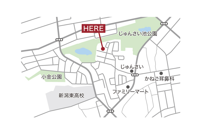 ■当日予約歓迎■新潟市東区｜暮らしを彩る土間リビングとペレットストーブ｜完成見学会【予約制】