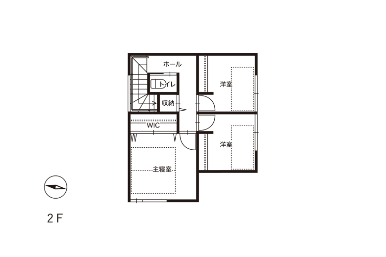 ■当日予約歓迎■新発田市｜広々LDK×和室の開放感　大開口の光あふれる住まい｜完成見学会【予約制】