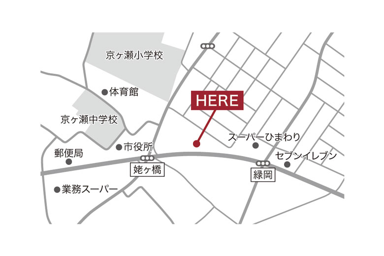 ≪最終見学会≫阿賀野市姥ケ橋モデルハウス｜のどかさと楽しさが共存する、リズムに富んだダブルテラスのある暮らし【予約制】