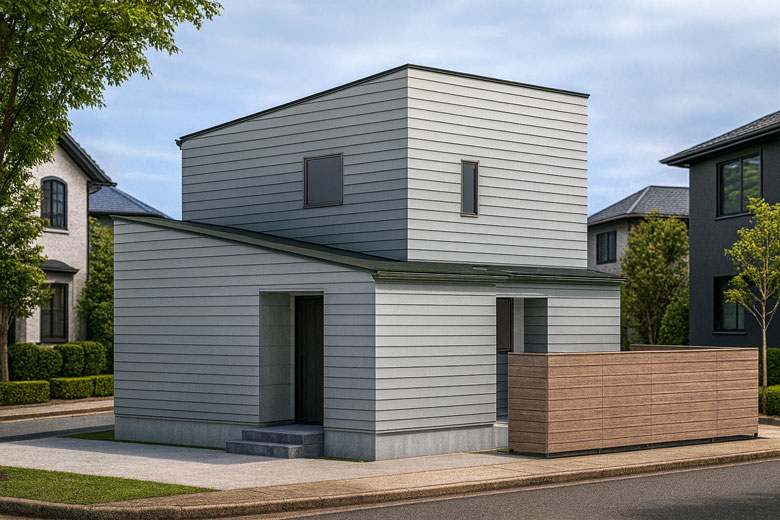 ■当日予約歓迎■柏崎市｜好きなものに囲まれて暮らすプライベートガーデンのある家｜完成見学会【予約制】