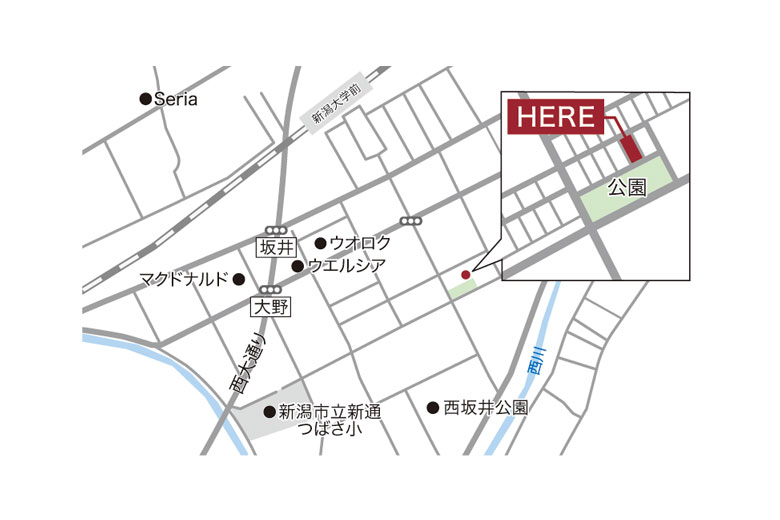 ■当日予約歓迎■新潟市西区｜アプローチテラスが繋ぎ、照明計画と緑の借景で寛ぐ、ブラックガルバの住まい｜完成見学会【予約制】