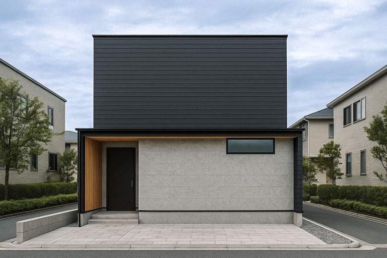 ■当日予約歓迎■三条市｜テラスを囲むLDKの開放感、快適な動線設計の住まい｜完成見学会【予約制】