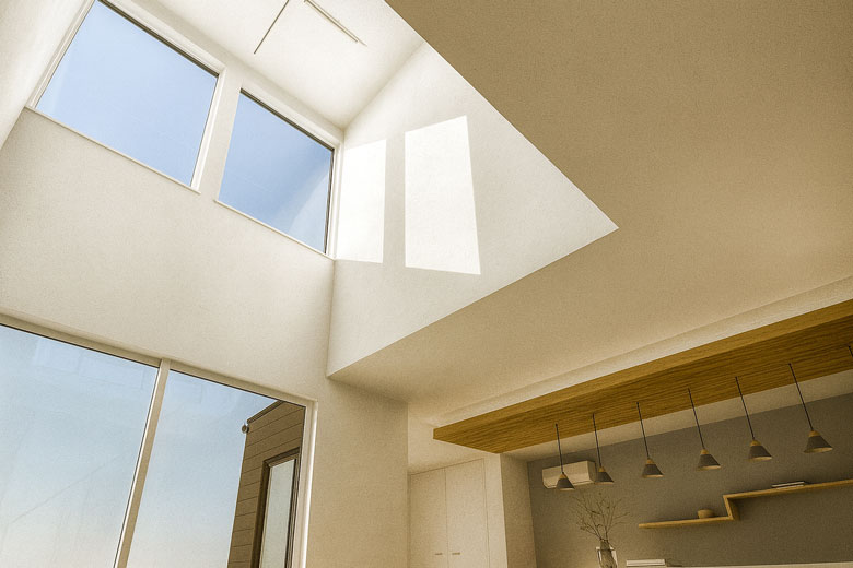 ■当日予約歓迎■三条市｜テラスを囲むLDKの開放感、快適な動線設計の住まい｜完成見学会【予約制】