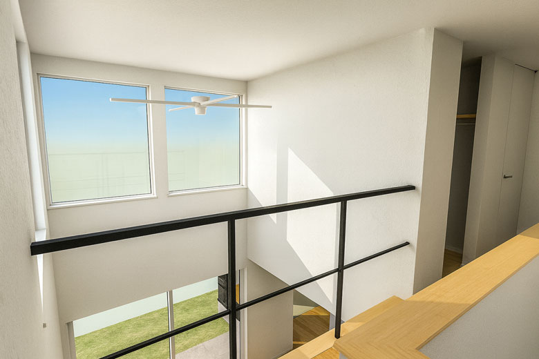 ■当日予約歓迎■三条市｜テラスを囲むLDKの開放感、快適な動線設計の住まい｜完成見学会【予約制】