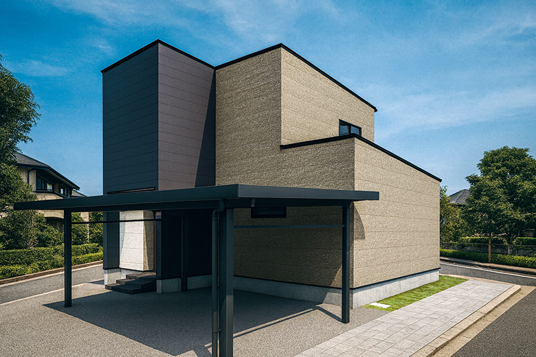 ■当日予約歓迎■≪グランドオープン≫新発田市御幸町モデルハウス｜灯りが描くホテルライク空間【予約制】