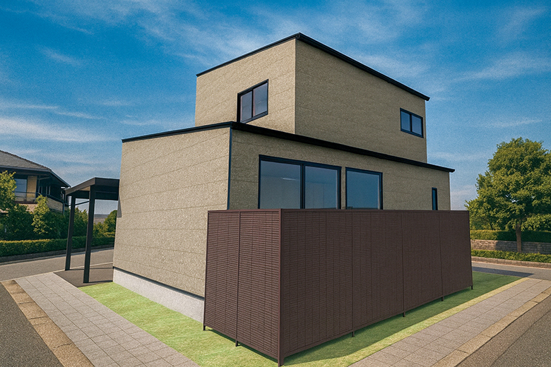 ■当日予約歓迎■≪グランドオープン≫新発田市御幸町モデルハウス｜灯りが描くホテルライク空間【予約制】