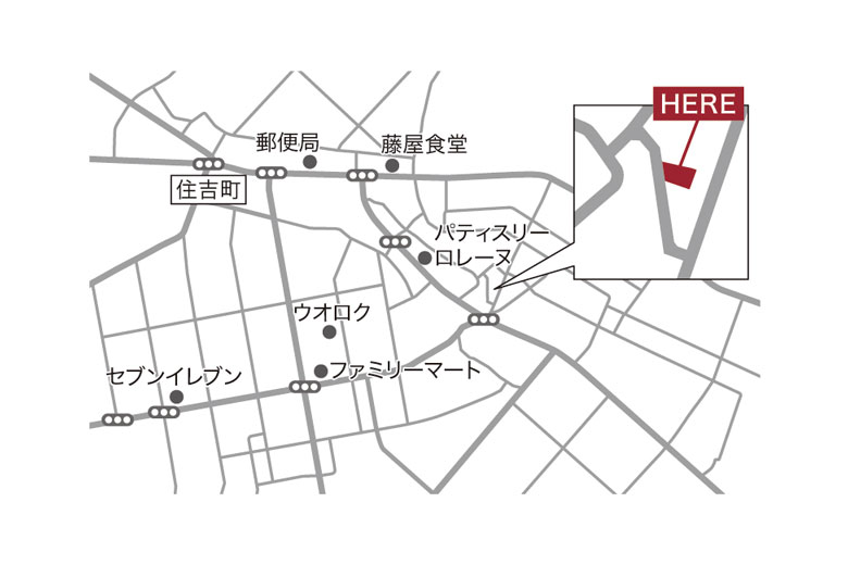 新発田市御幸町モデルハウス｜灯りが描くホテルライク空間【予約制】