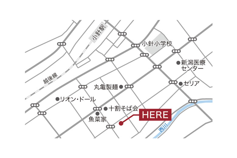 新潟市西区｜太陽光パネルで賢く、吹き抜けの開放感で贅沢に暮らす｜完成見学会【予約制】