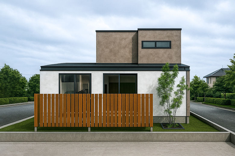 ■当日予約歓迎■新発田市｜広々LDK×和室の開放感　大開口の光あふれる住まい｜完成見学会【予約制】