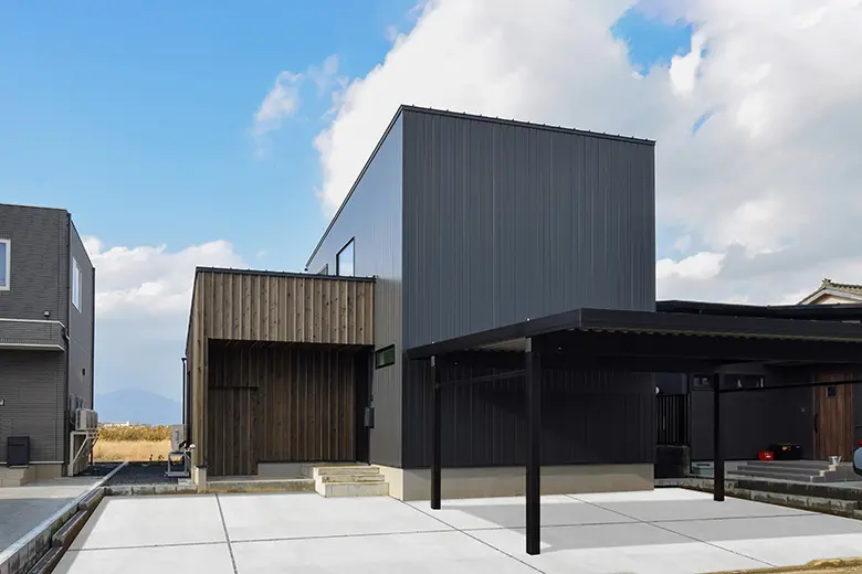 燕市｜弥彦山を望む、環境＆家計に優しいGX型住宅｜モデルハウス見学会【予約制】