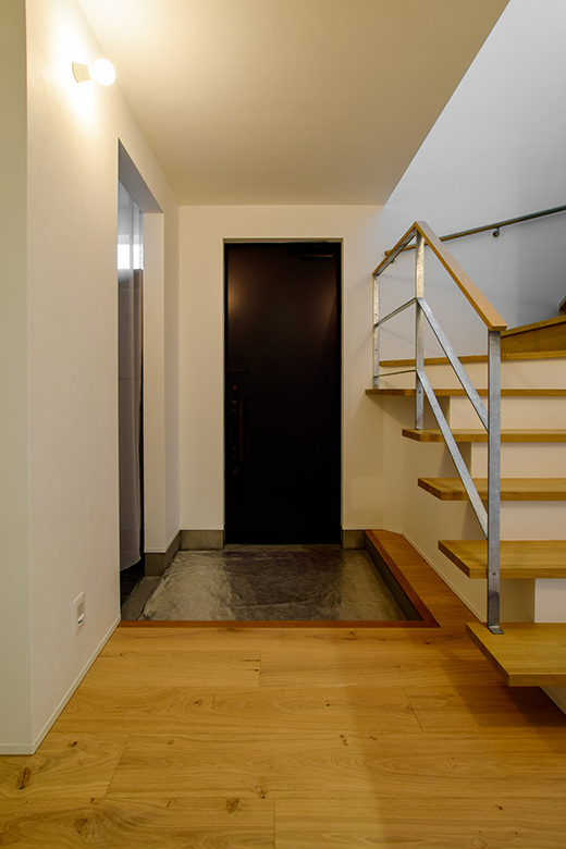 燕市｜弥彦山を望む、環境＆家計に優しいGX型住宅｜モデルハウス見学会【予約制】