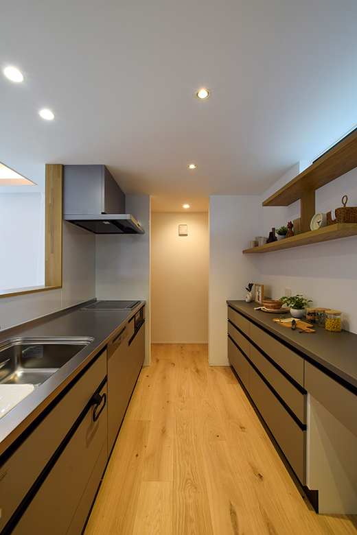 燕市｜弥彦山を望む、環境＆家計に優しいGX型住宅｜モデルハウス見学会【予約制】