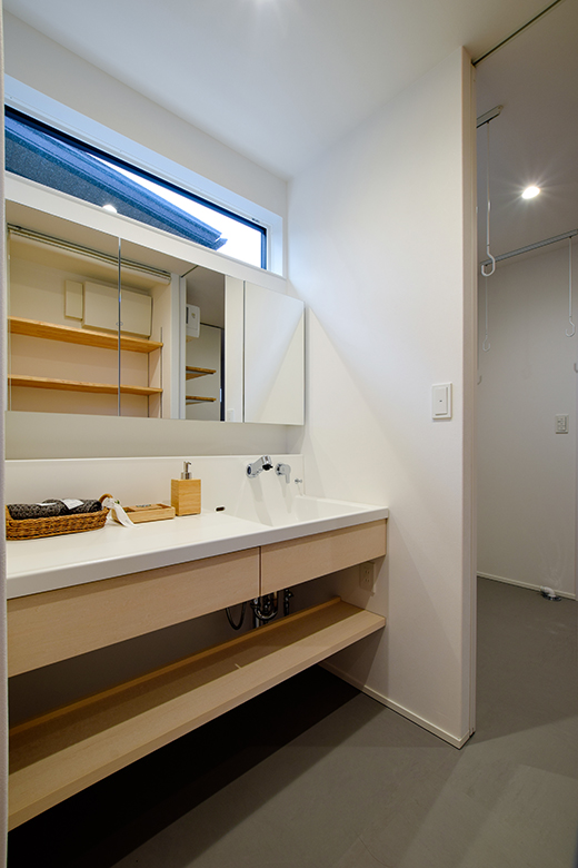 燕市｜弥彦山を望む、環境＆家計に優しいGX型住宅｜モデルハウス見学会【予約制】