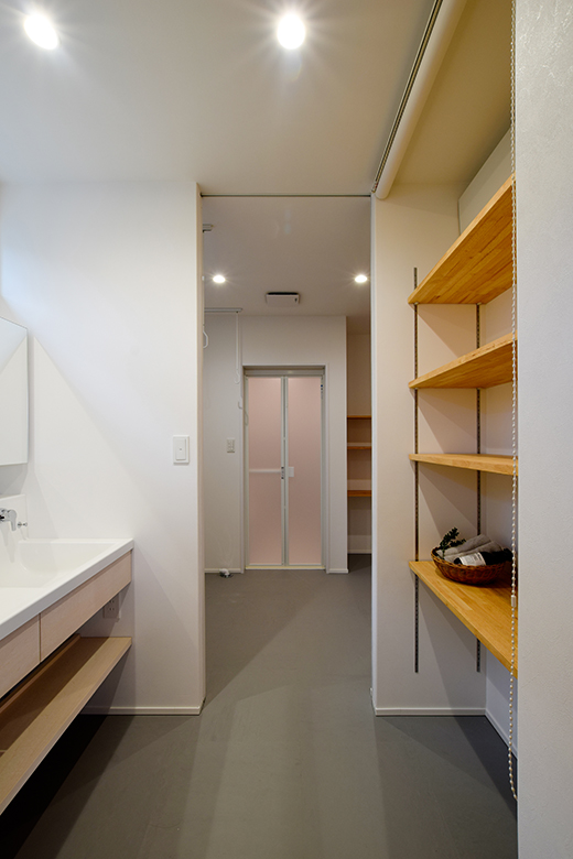 燕市｜弥彦山を望む、環境＆家計に優しいGX型住宅｜モデルハウス見学会【予約制】