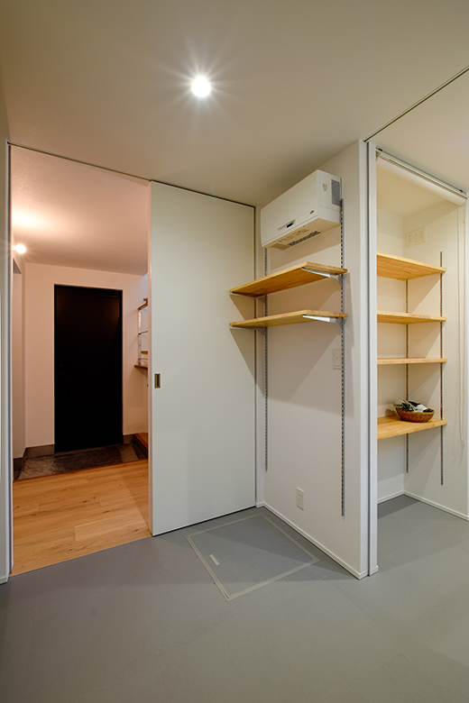 燕市｜弥彦山を望む、環境＆家計に優しいGX型住宅｜モデルハウス見学会【予約制】