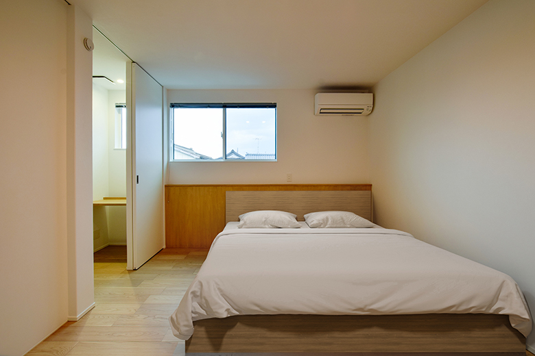 燕市｜弥彦山を望む、環境＆家計に優しいGX型住宅｜モデルハウス見学会【予約制】