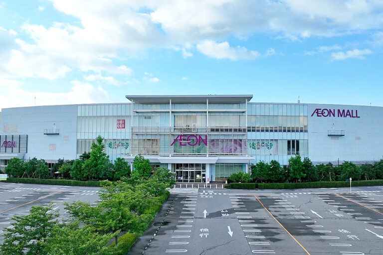 新潟市中央区美の里