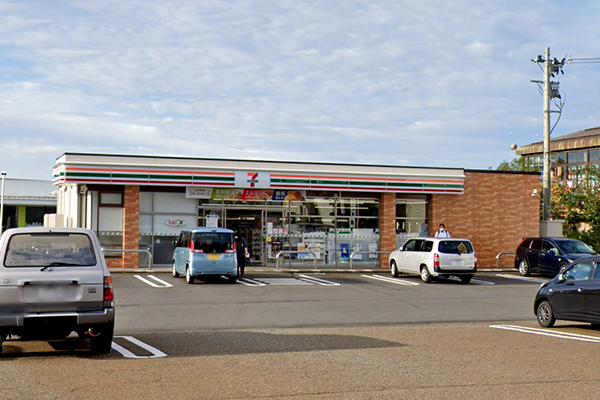 三条市石上2丁目