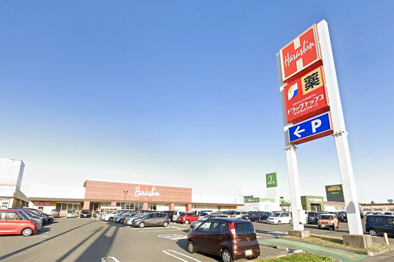 新潟市西区山田