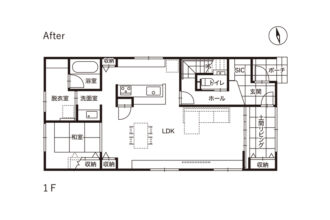 長岡市幸町3丁目