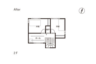 新潟市中央区親松