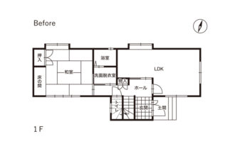 新潟市中央区親松