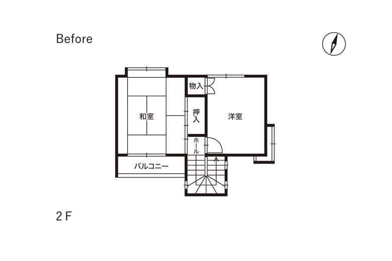 新潟市中央区親松
