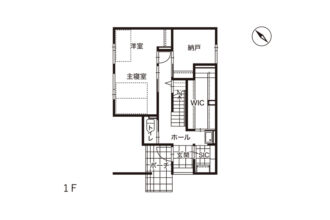 新潟市中央区小張木1丁目