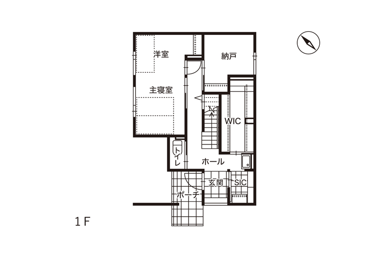 新潟市中央区小張木1丁目
