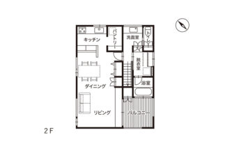 新潟市中央区小張木1丁目