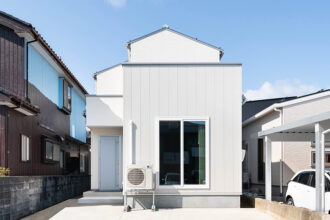 新潟市中央区親松