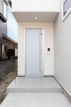 新潟市中央区親松