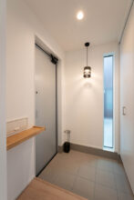 新潟市中央区親松