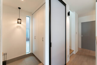 新潟市中央区親松