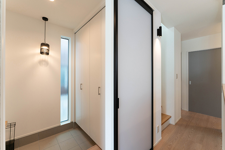 新潟市中央区親松