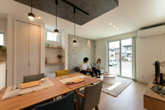 新潟市中央区親松