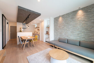 新潟市中央区親松