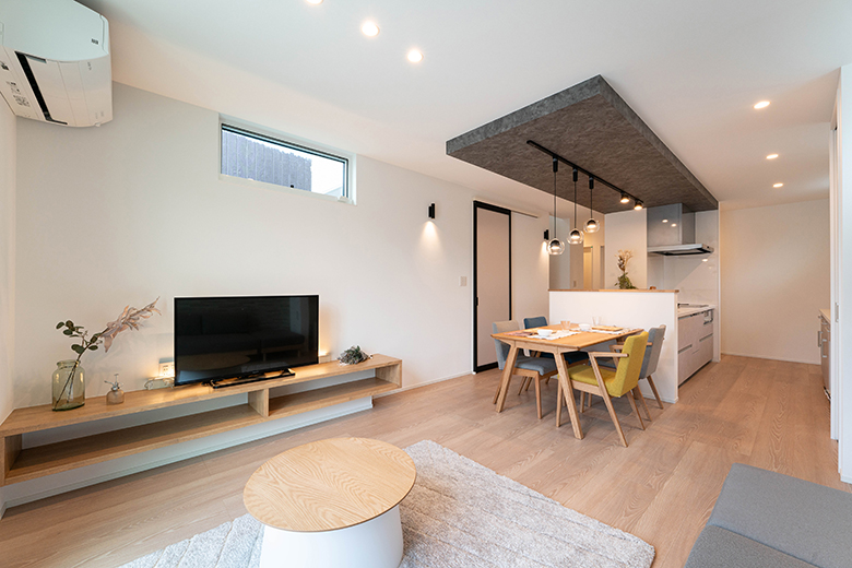 新潟市中央区親松