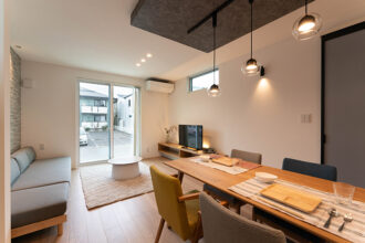 新潟市中央区親松