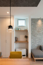 新潟市中央区親松