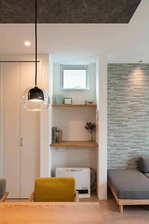 新潟市中央区親松