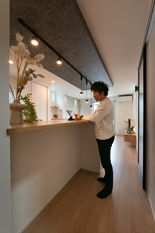 新潟市中央区親松