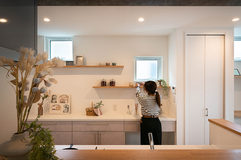 新潟市中央区親松